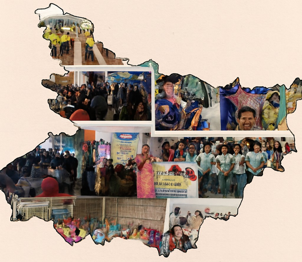 DVAS Community 1